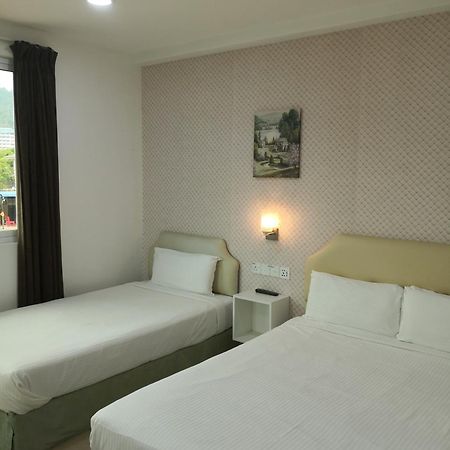 Alor Akar Guest House Kuantan Extérieur photo
