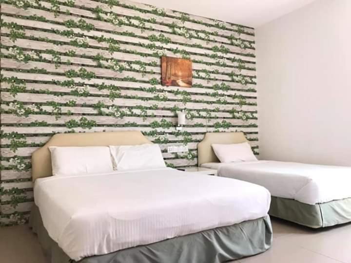 Alor Akar Guest House Kuantan Extérieur photo