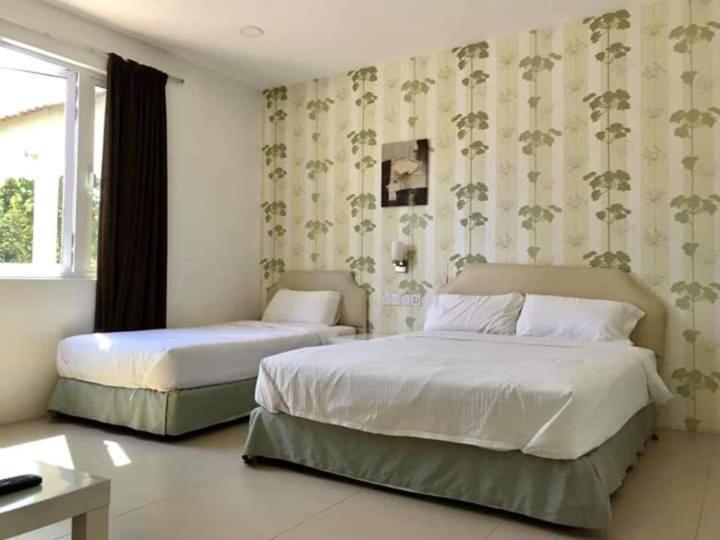 Alor Akar Guest House Kuantan Extérieur photo