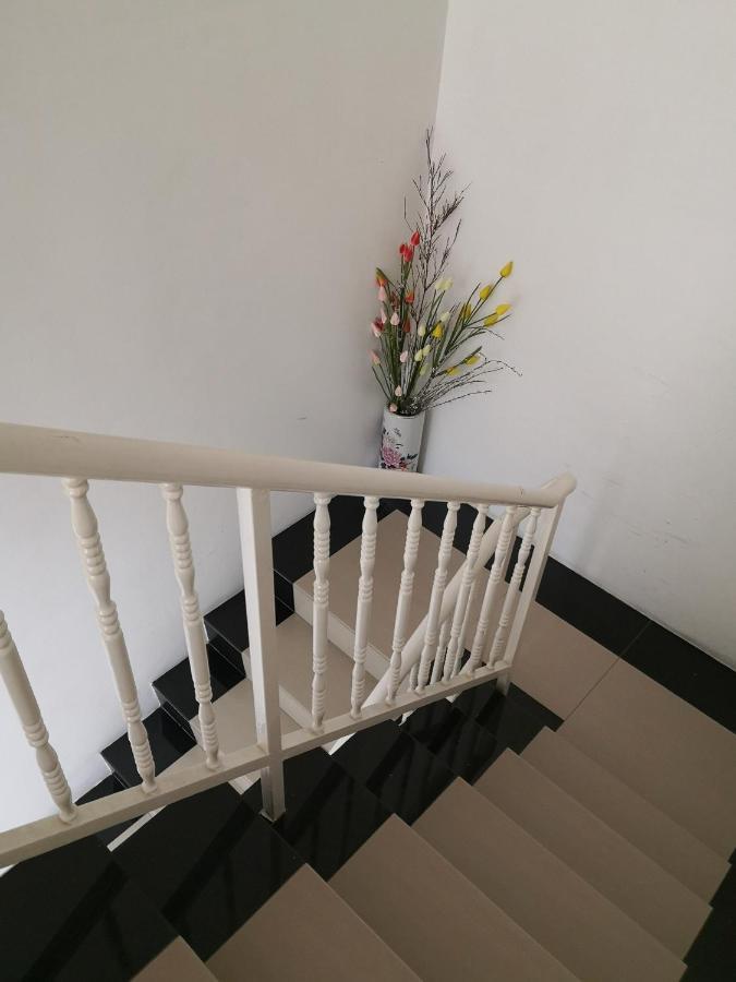 Alor Akar Guest House Kuantan Extérieur photo