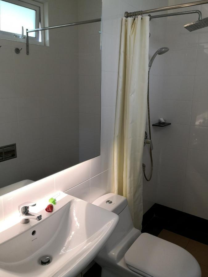 Alor Akar Guest House Kuantan Extérieur photo