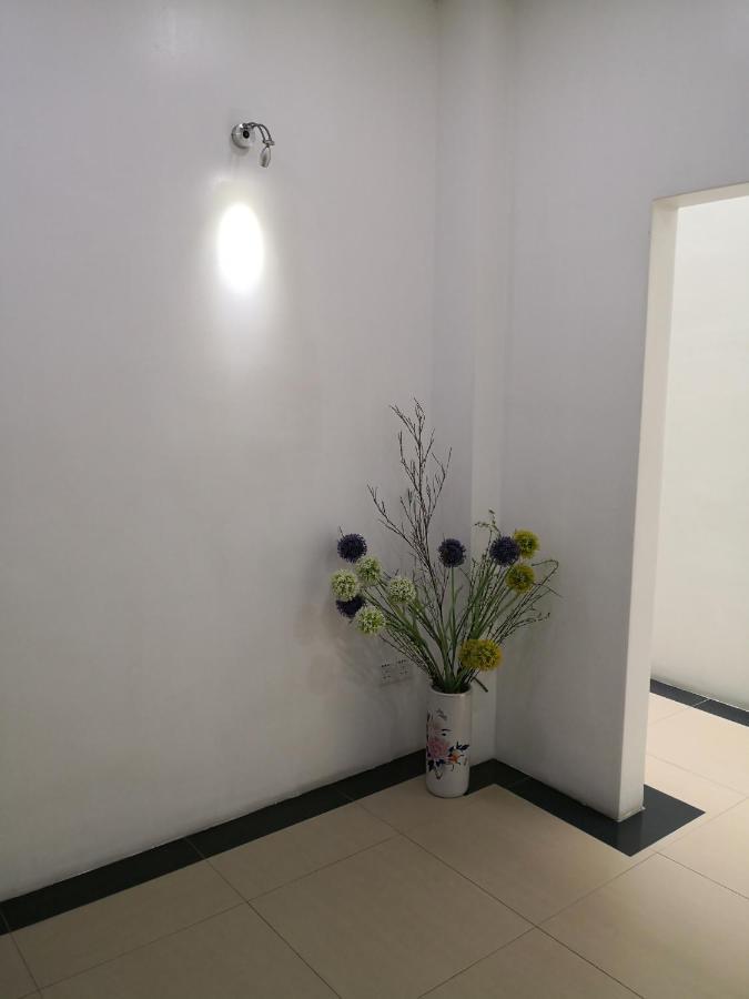 Alor Akar Guest House Kuantan Extérieur photo
