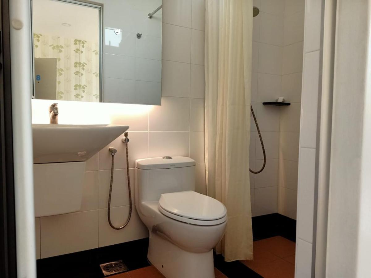 Alor Akar Guest House Kuantan Extérieur photo