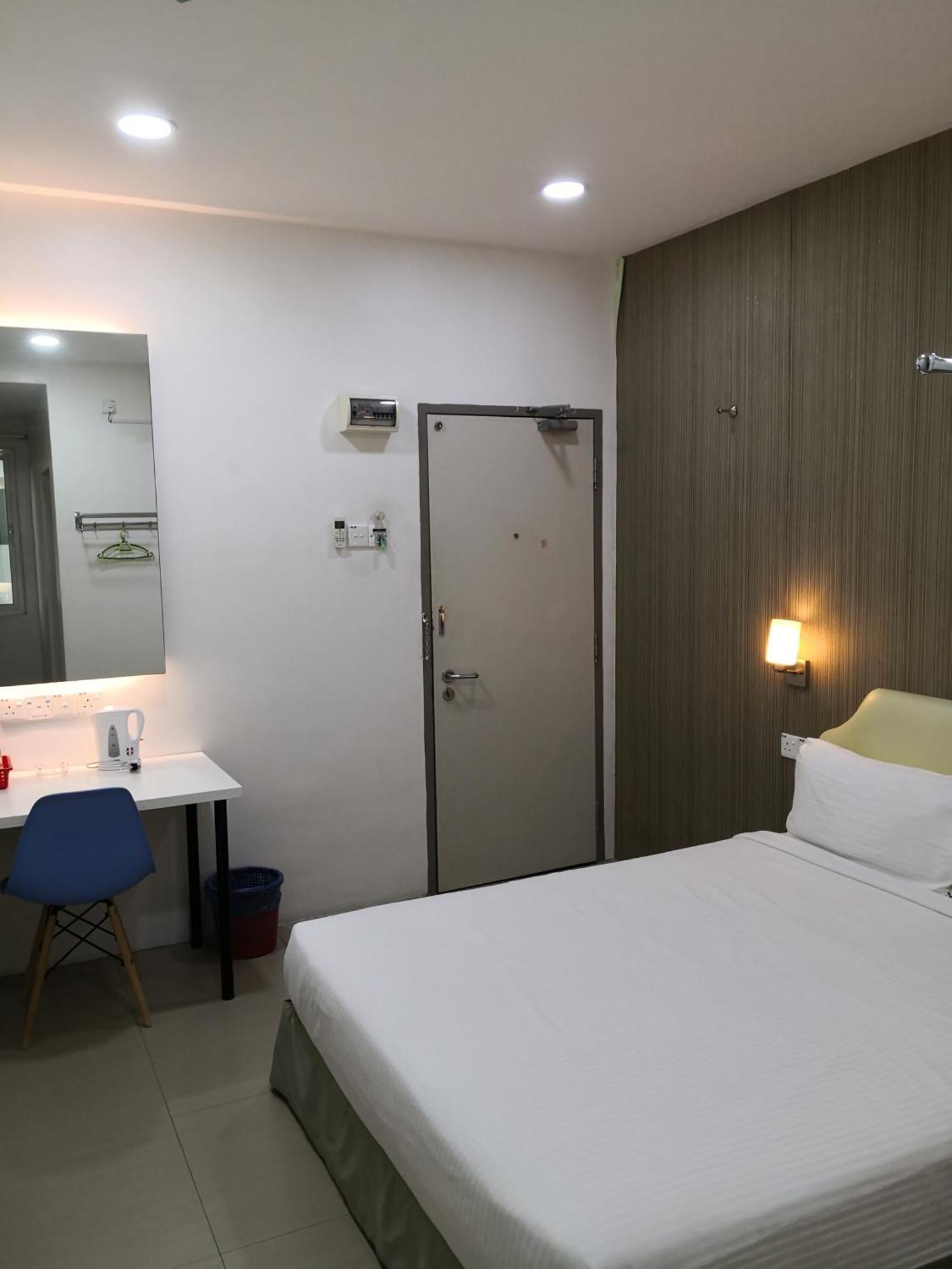 Alor Akar Guest House Kuantan Chambre photo